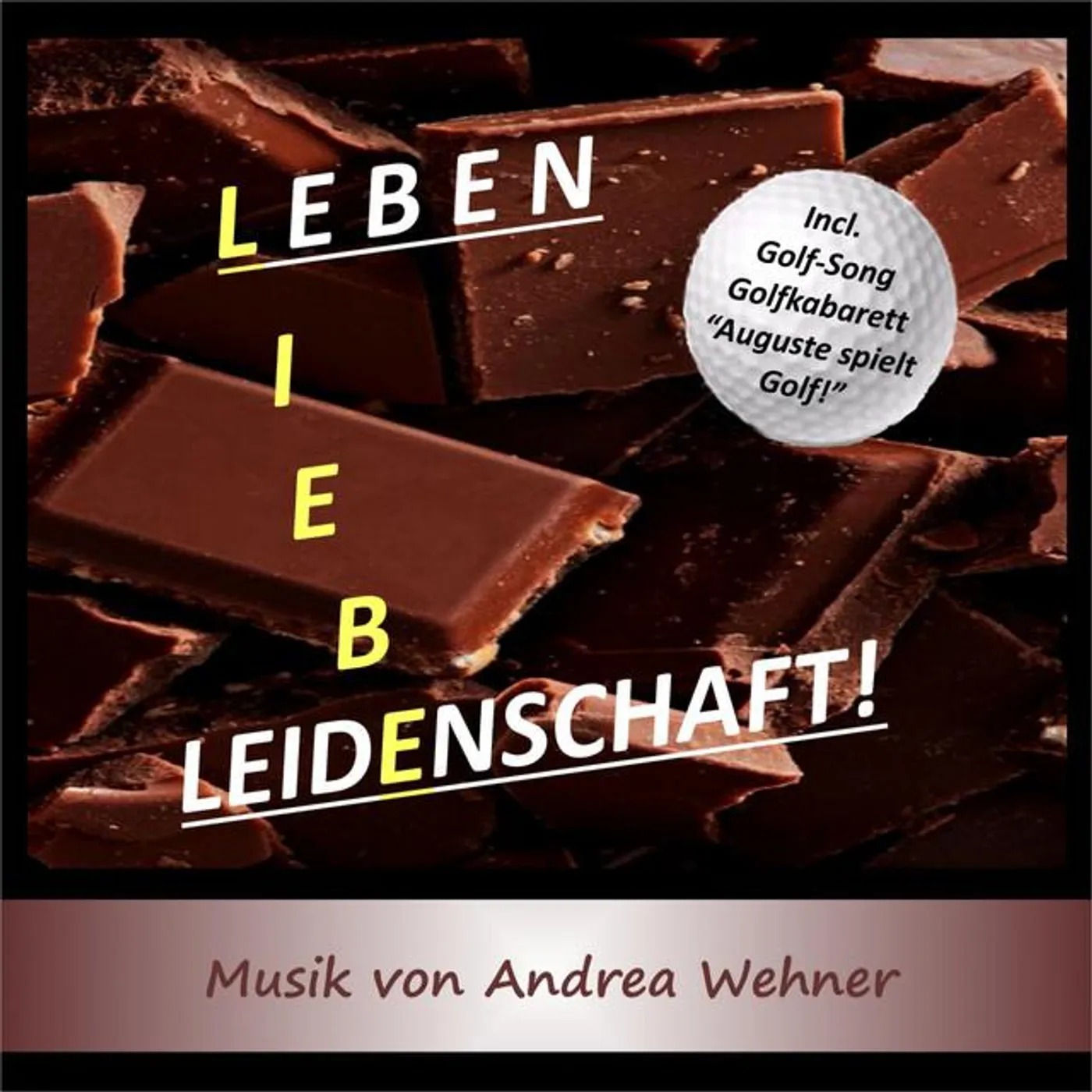 Andrea Wehner