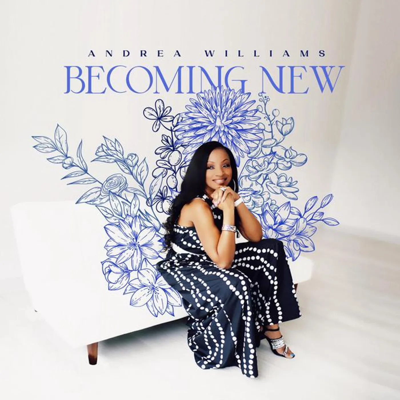 Andrea Williams Brand Page