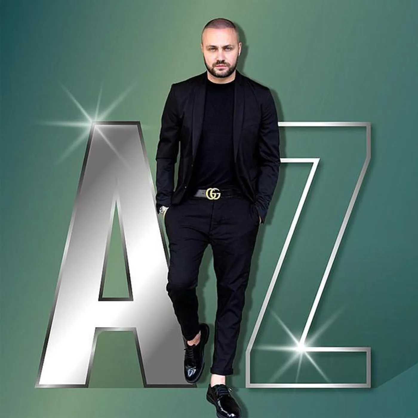 Andrea Zeta