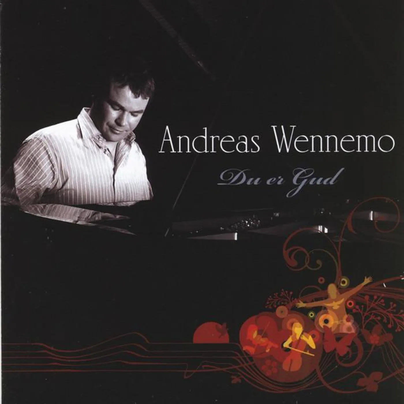 Andreas Wennemo