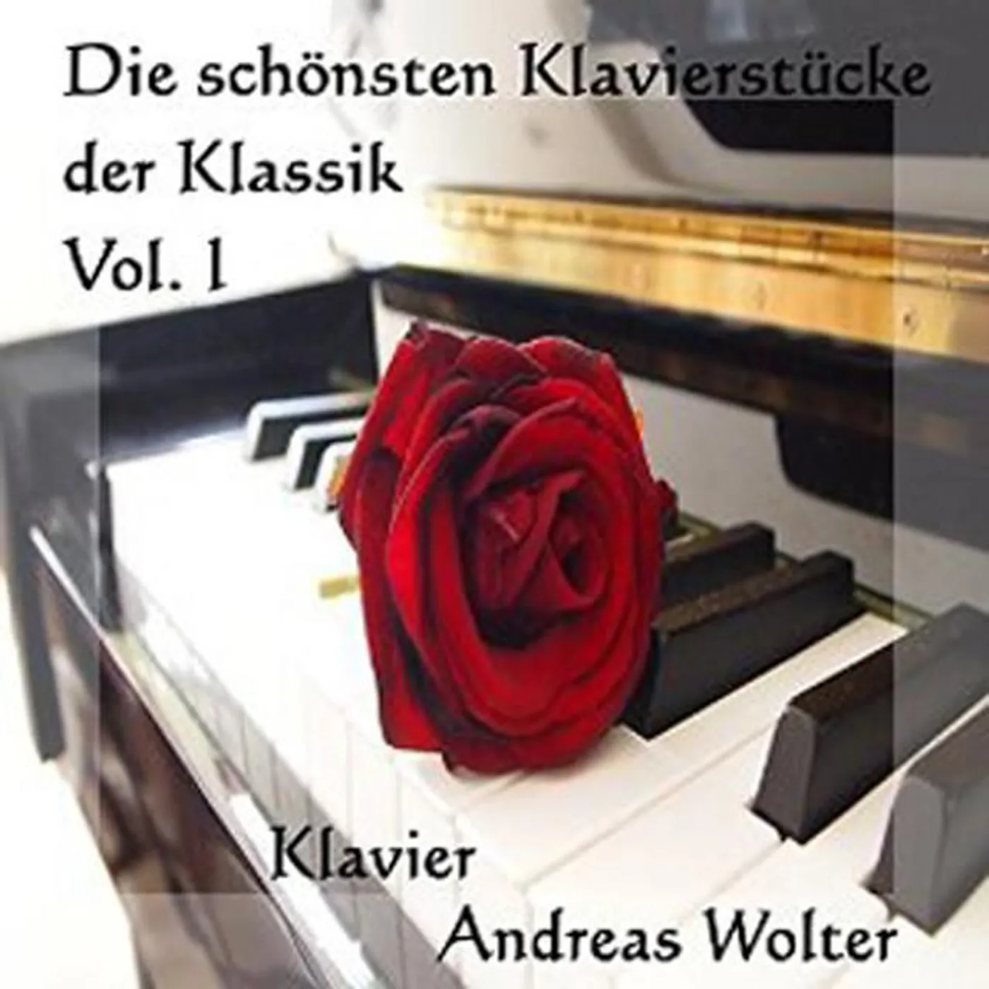 Andreas Wolter Brand Page