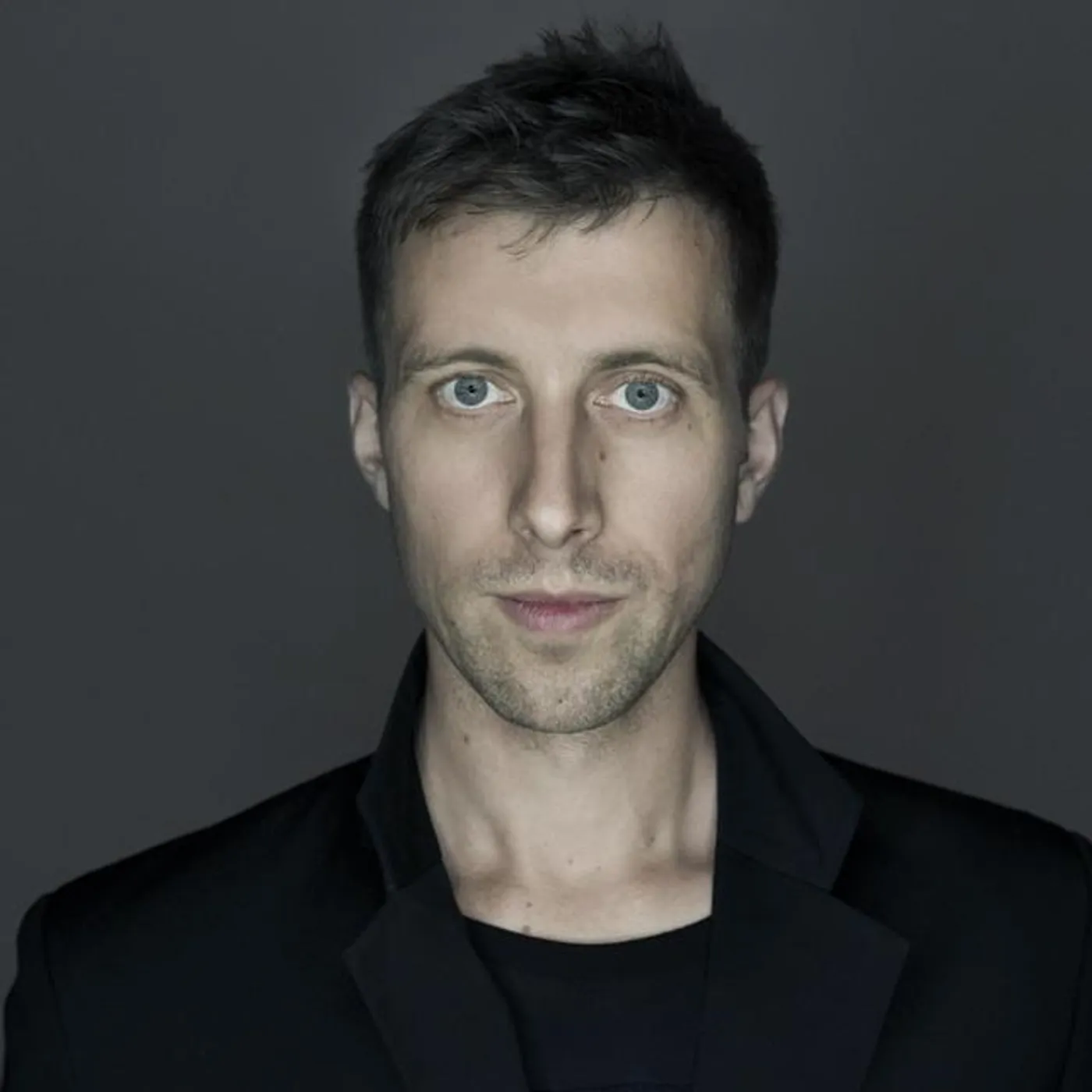 Andreas Böhlen Brand Page