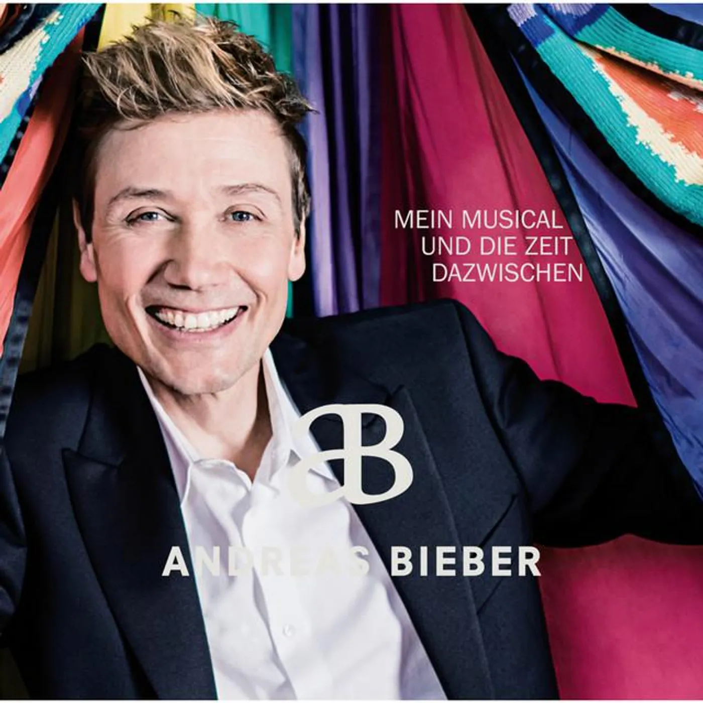 Andreas Bieber