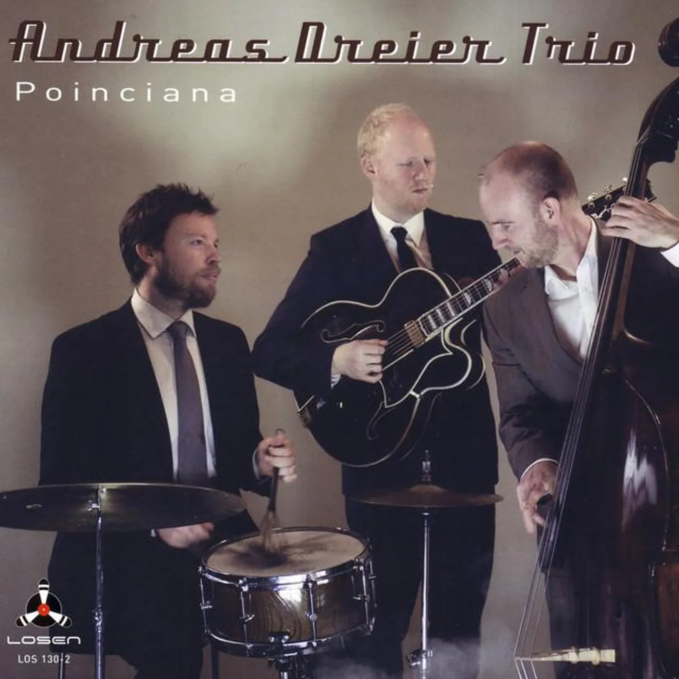 Andreas Dreier Brand Page