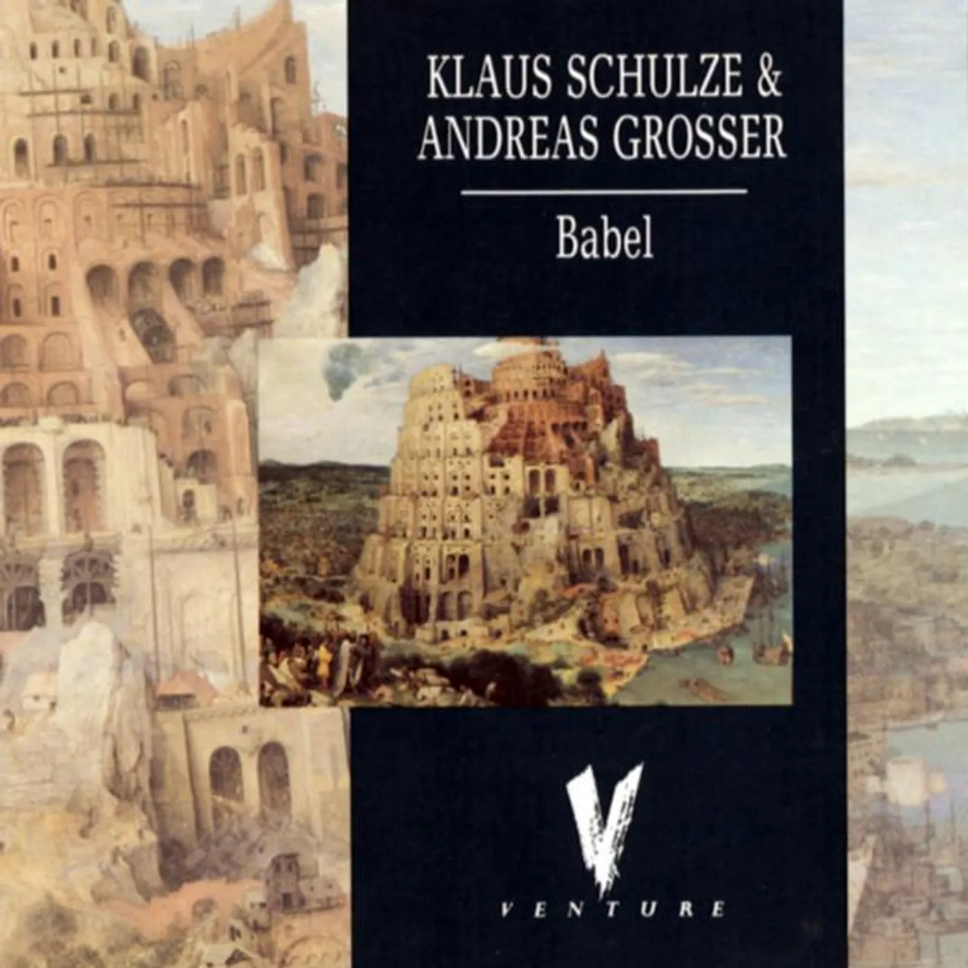 Andreas Grosser