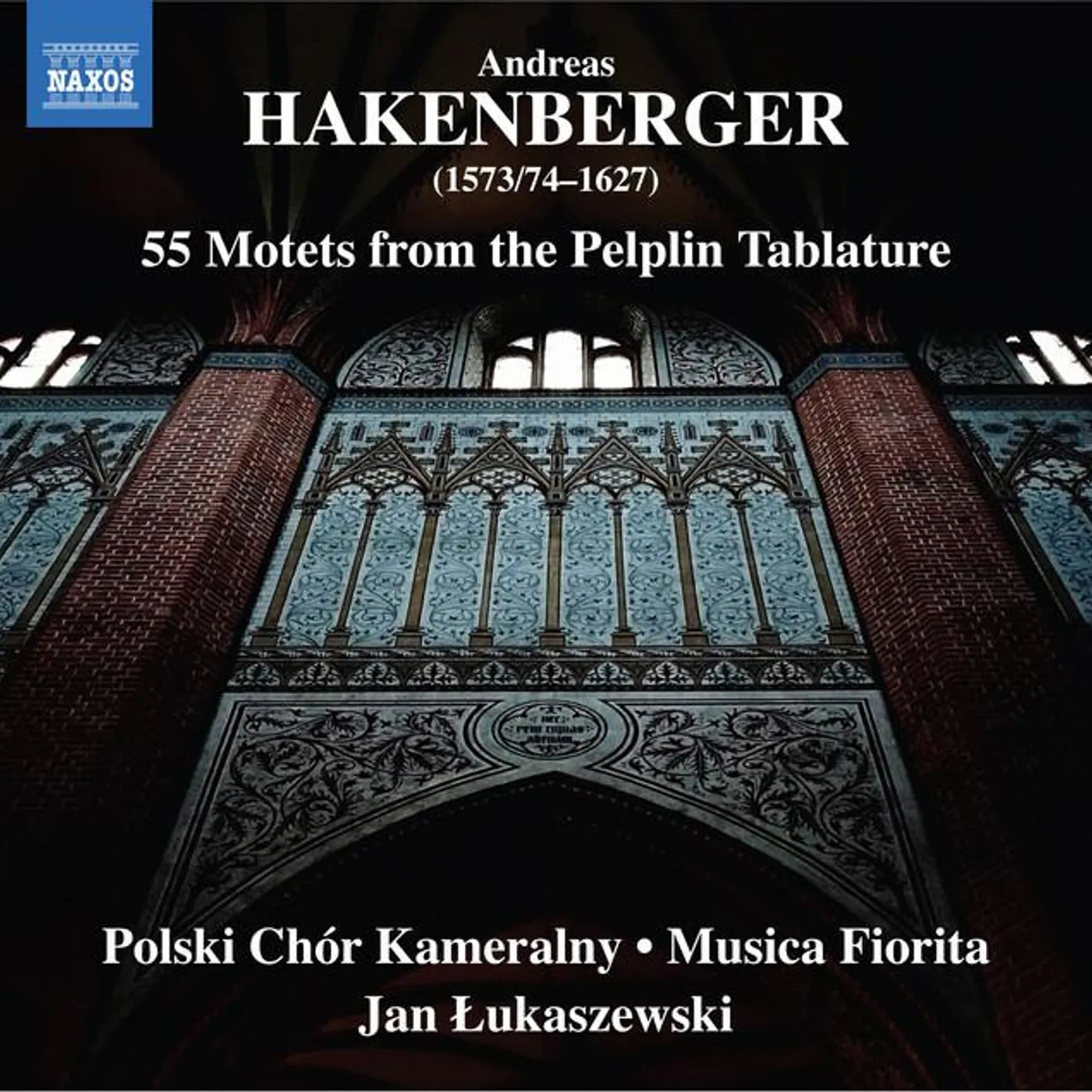 Andreas Hakenberger Brand Page