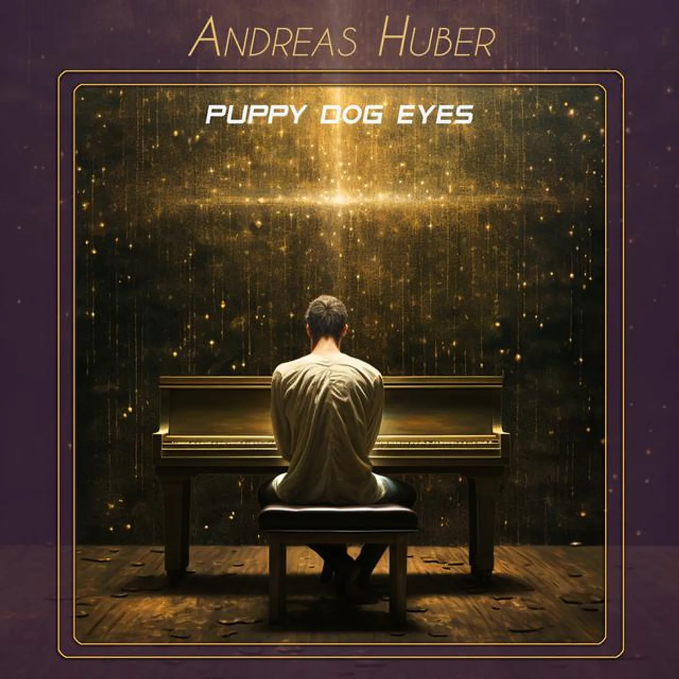 Andreas Huber