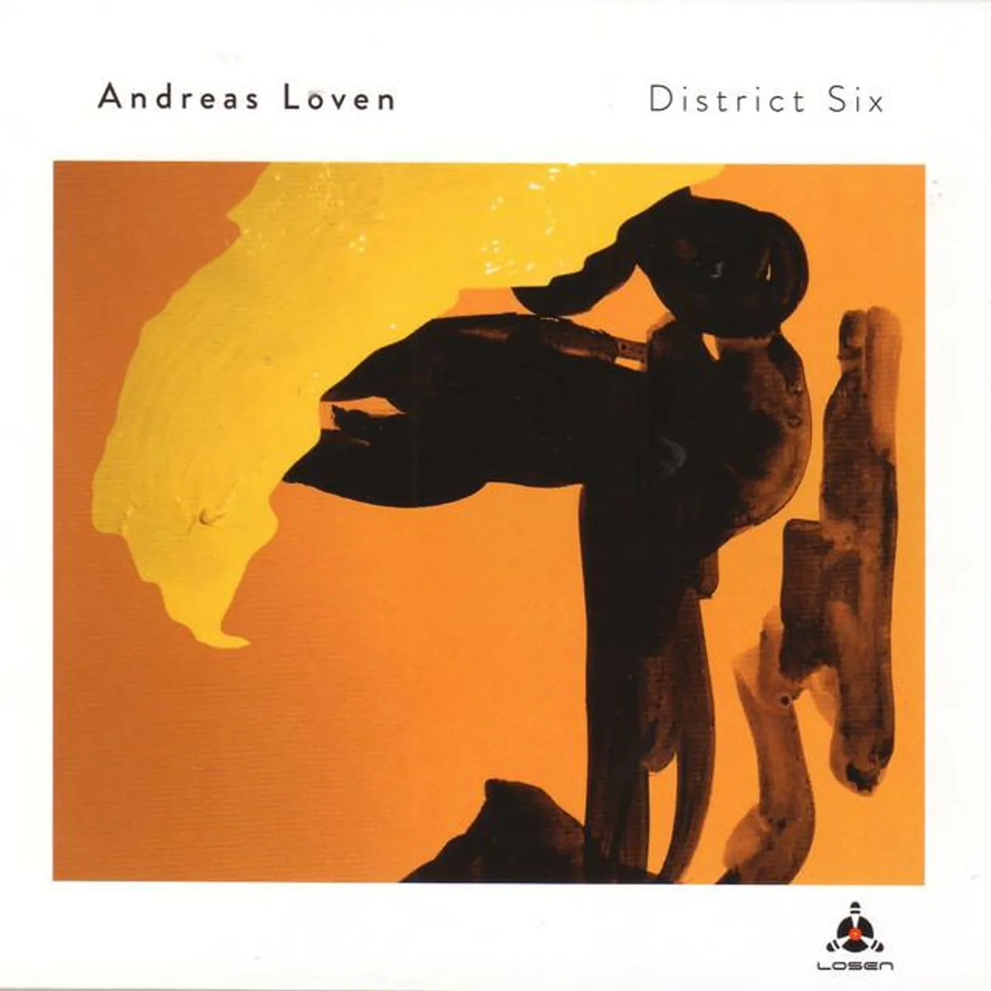 Andreas Loven