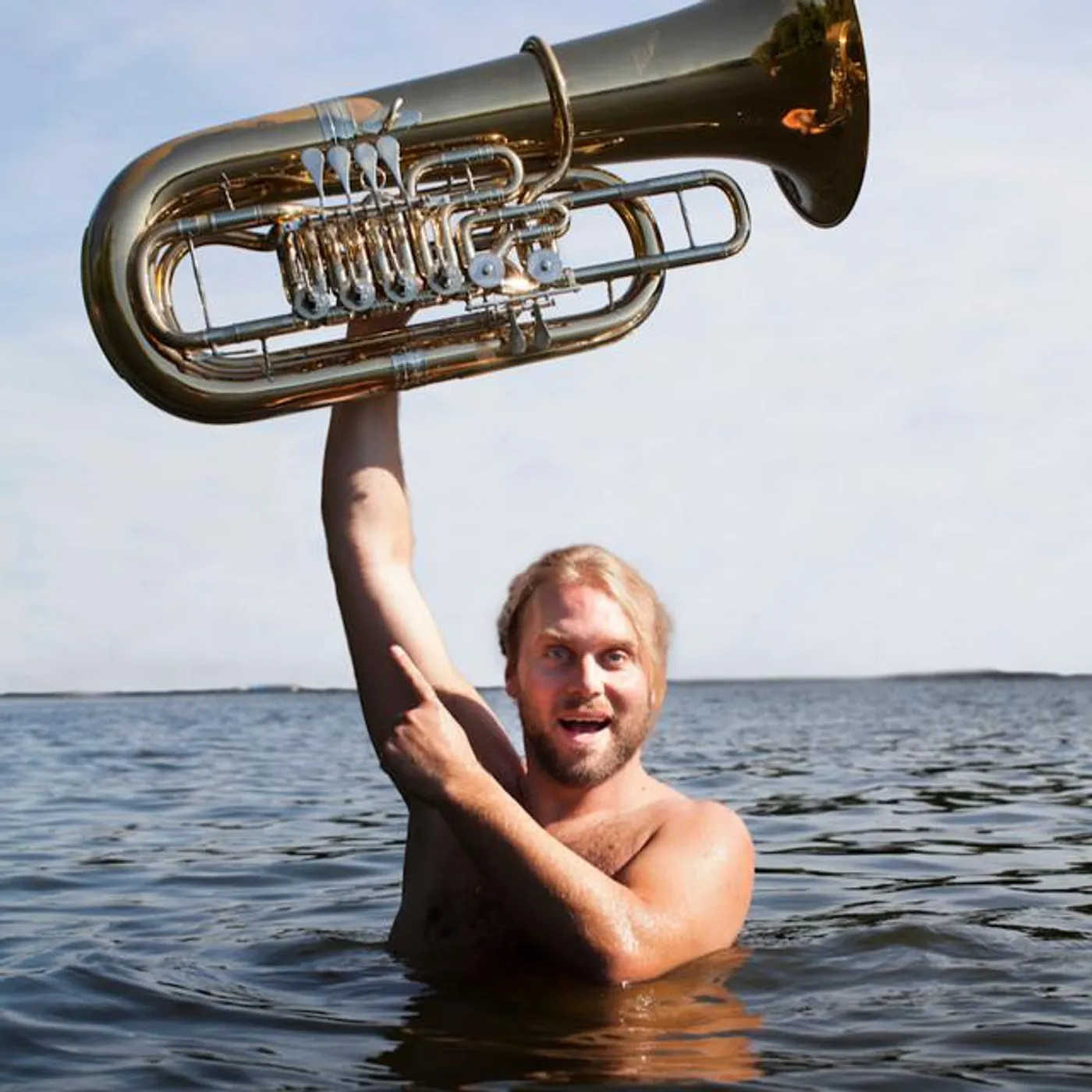 Andreas Martin Hofmeir Brand Page