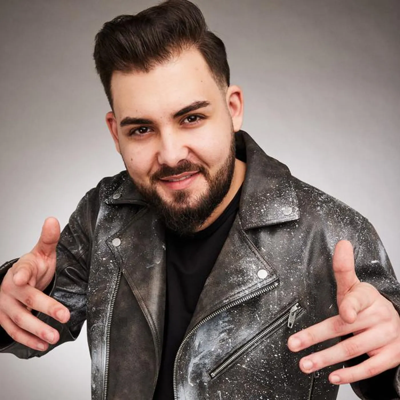 Andrei G