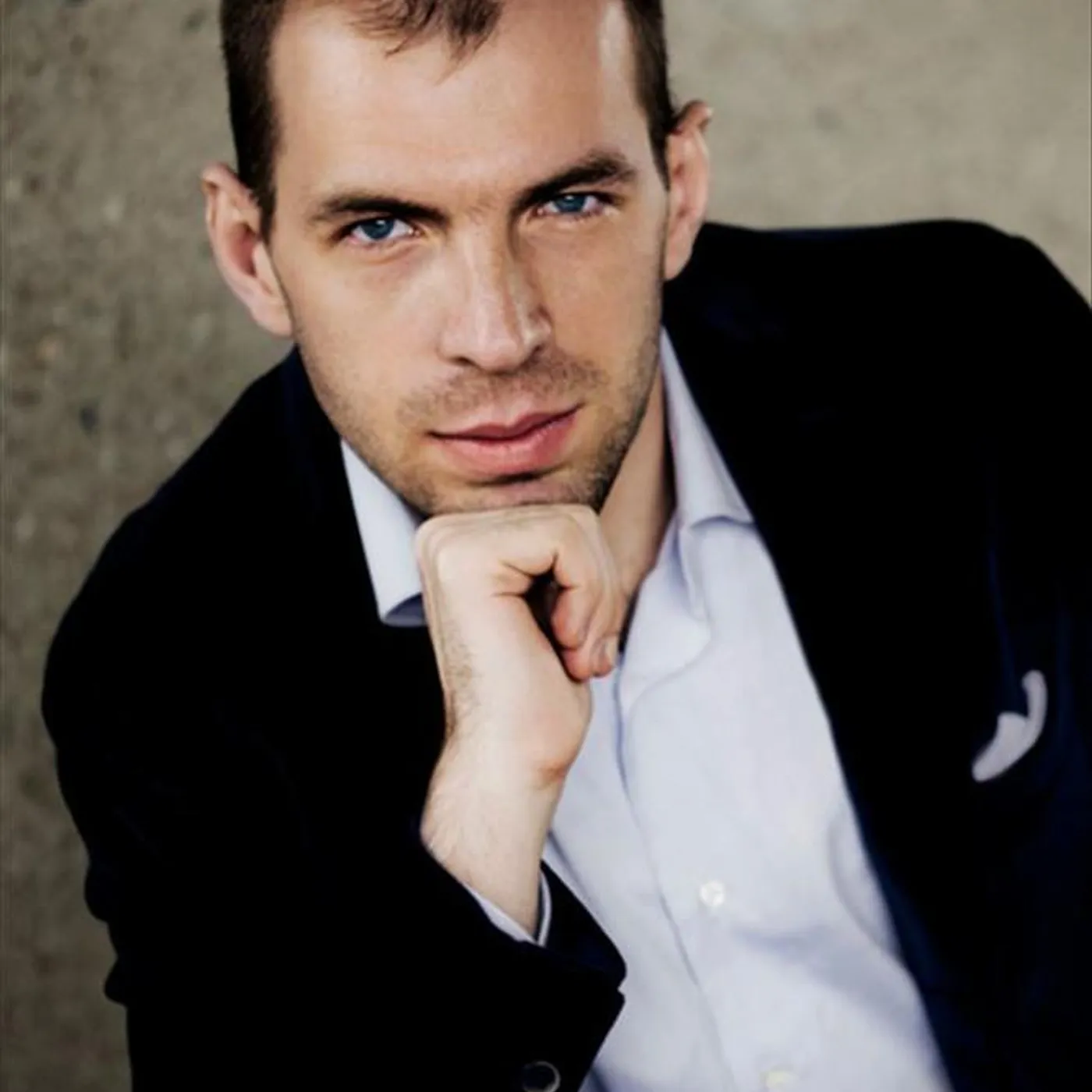 Andrei Korobeinikov Brand Page