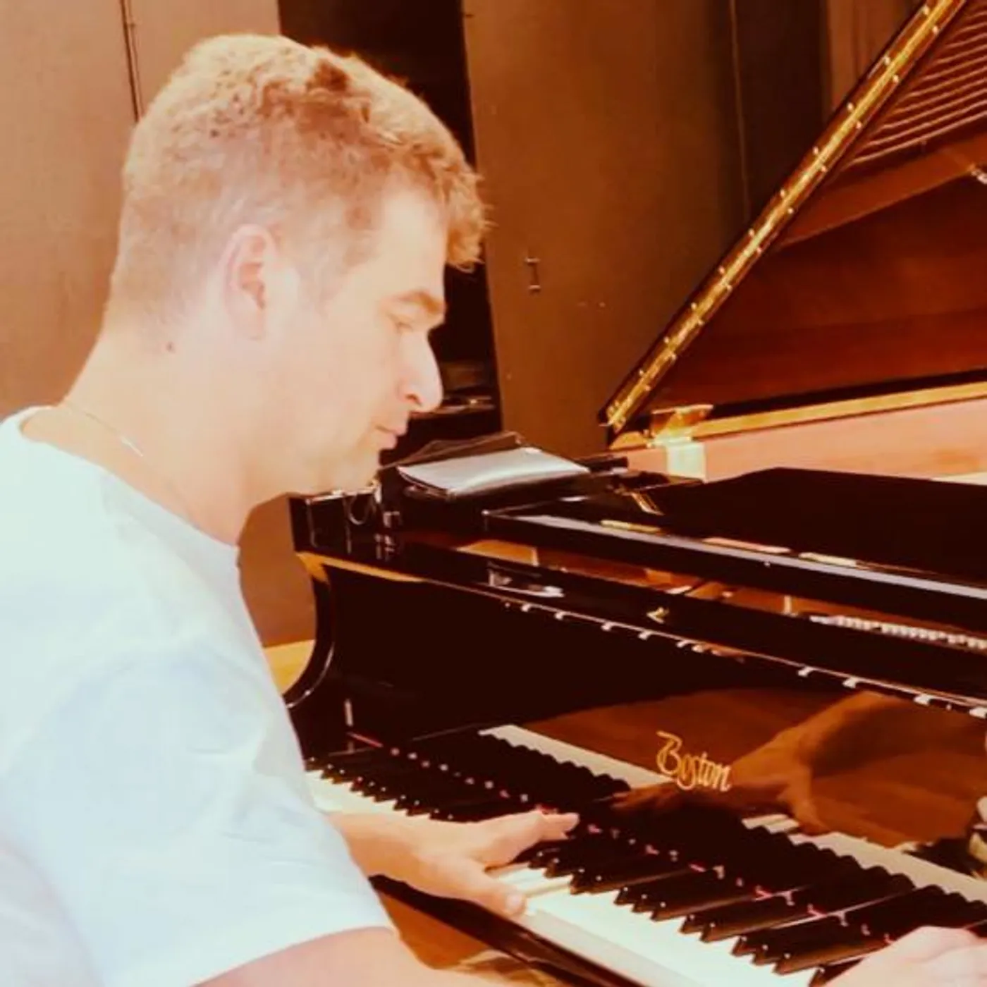 Andrei Poliakov Brand Page
