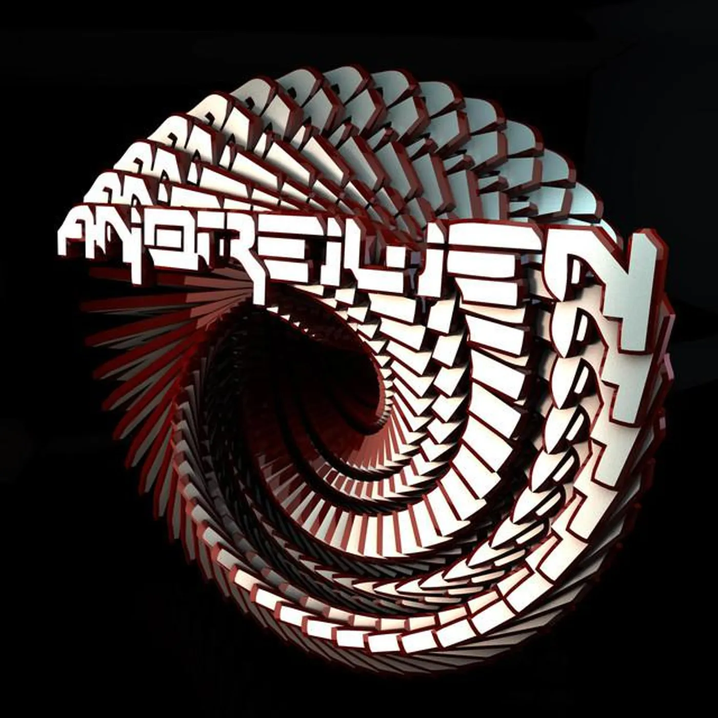 Andreilien