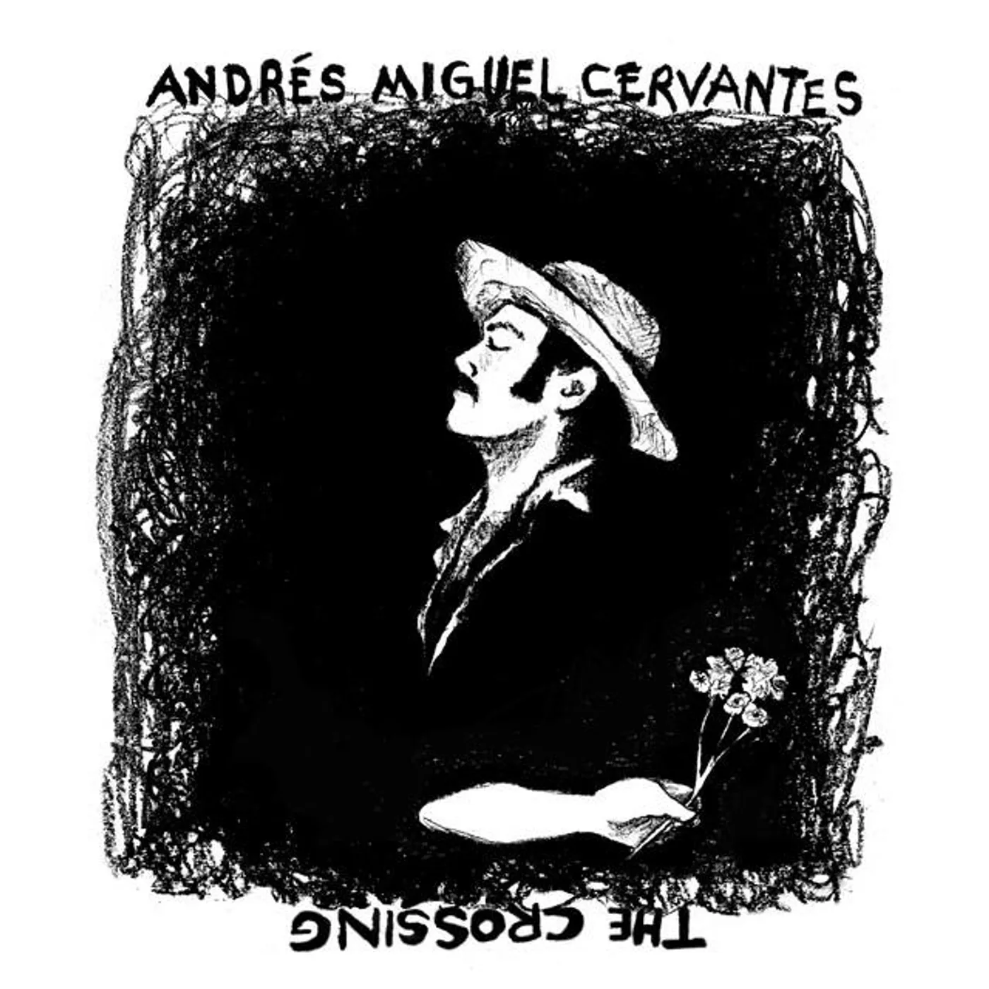 Andrés Miguel Cervantes Brand Page