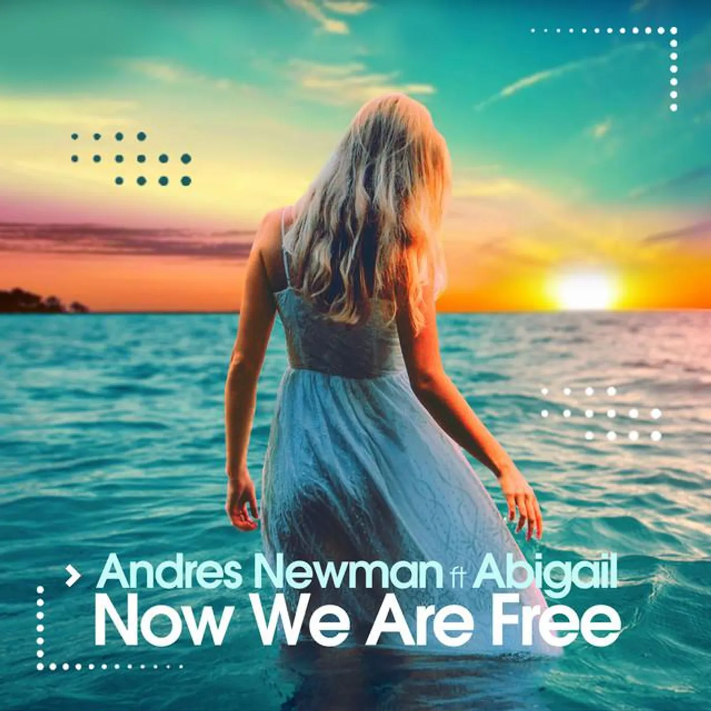 Andres Newman Brand Page