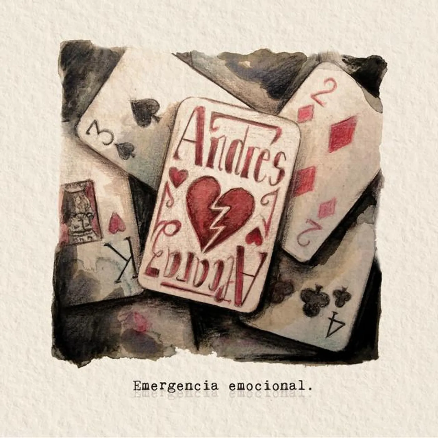 Andres Alcaraz Brand Page