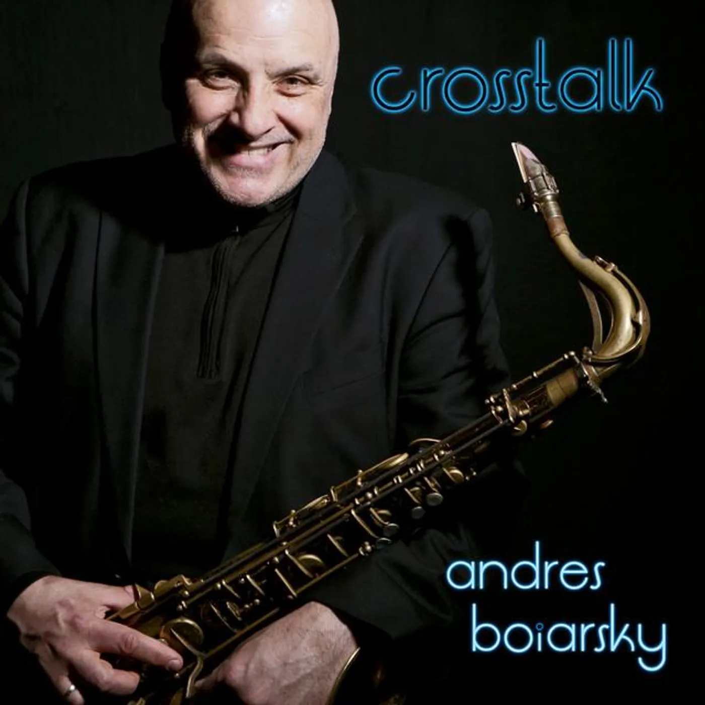 Andres Boiarsky Brand Page