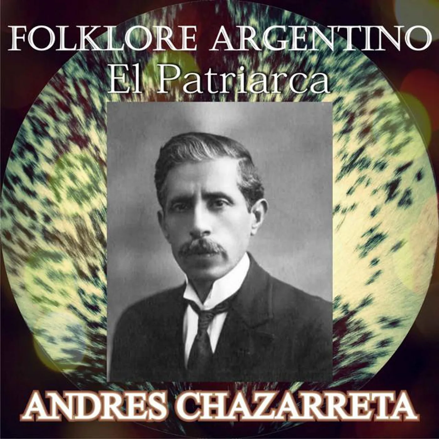 Andres Chazarreta Brand Page