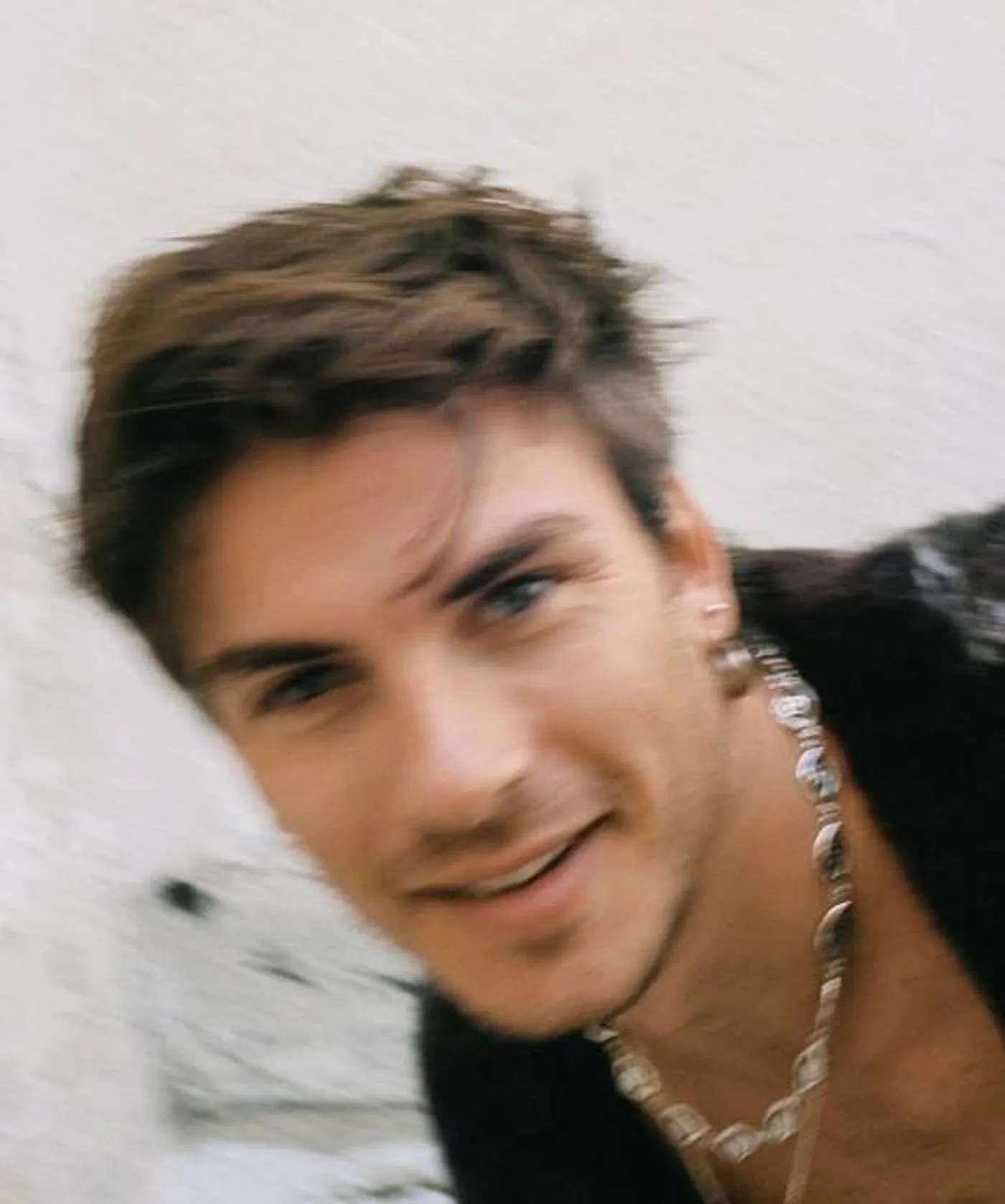 Andrés Koi