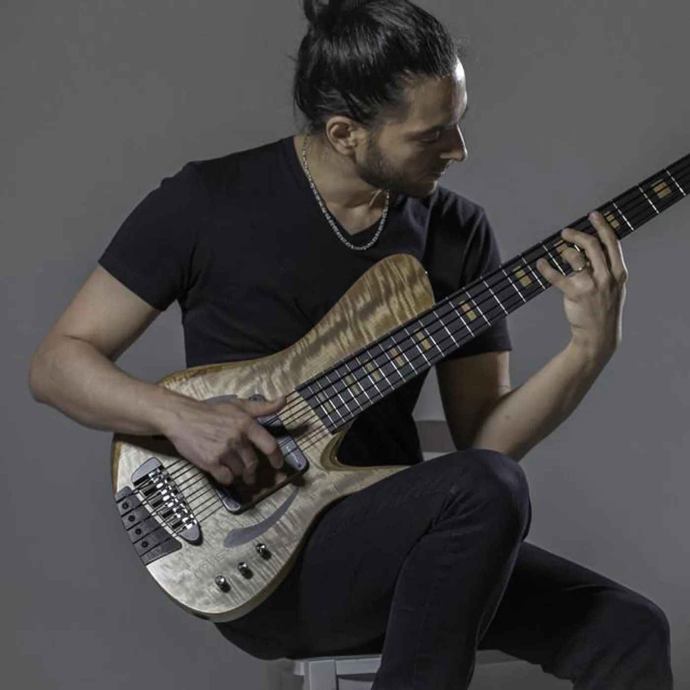 Andres Rotmistrovsky Brand Page