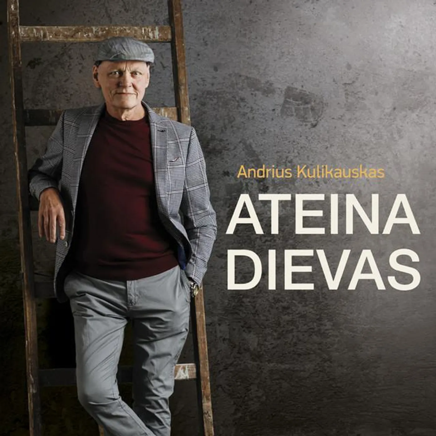 Andrius Kulikauskas