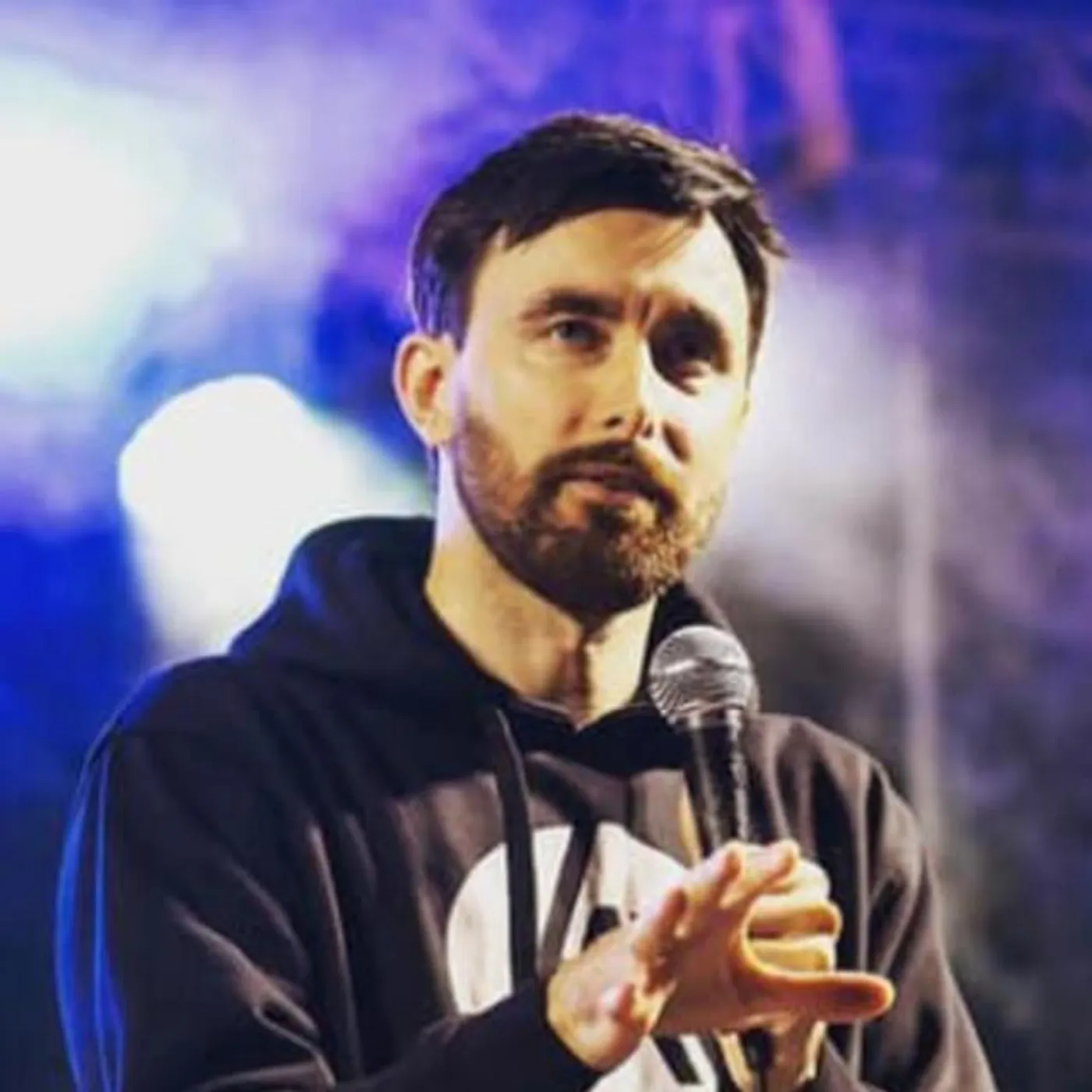 Andriy Hryfel