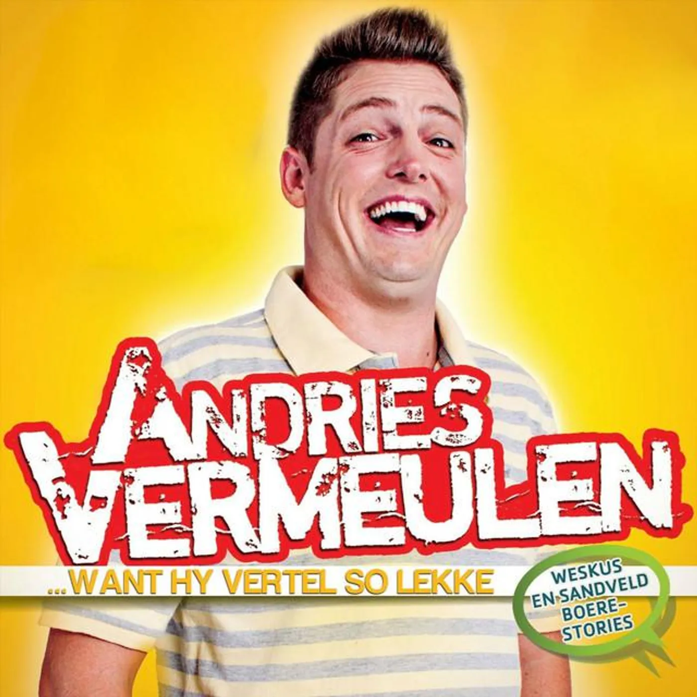 ANDRIES VERMEULEN