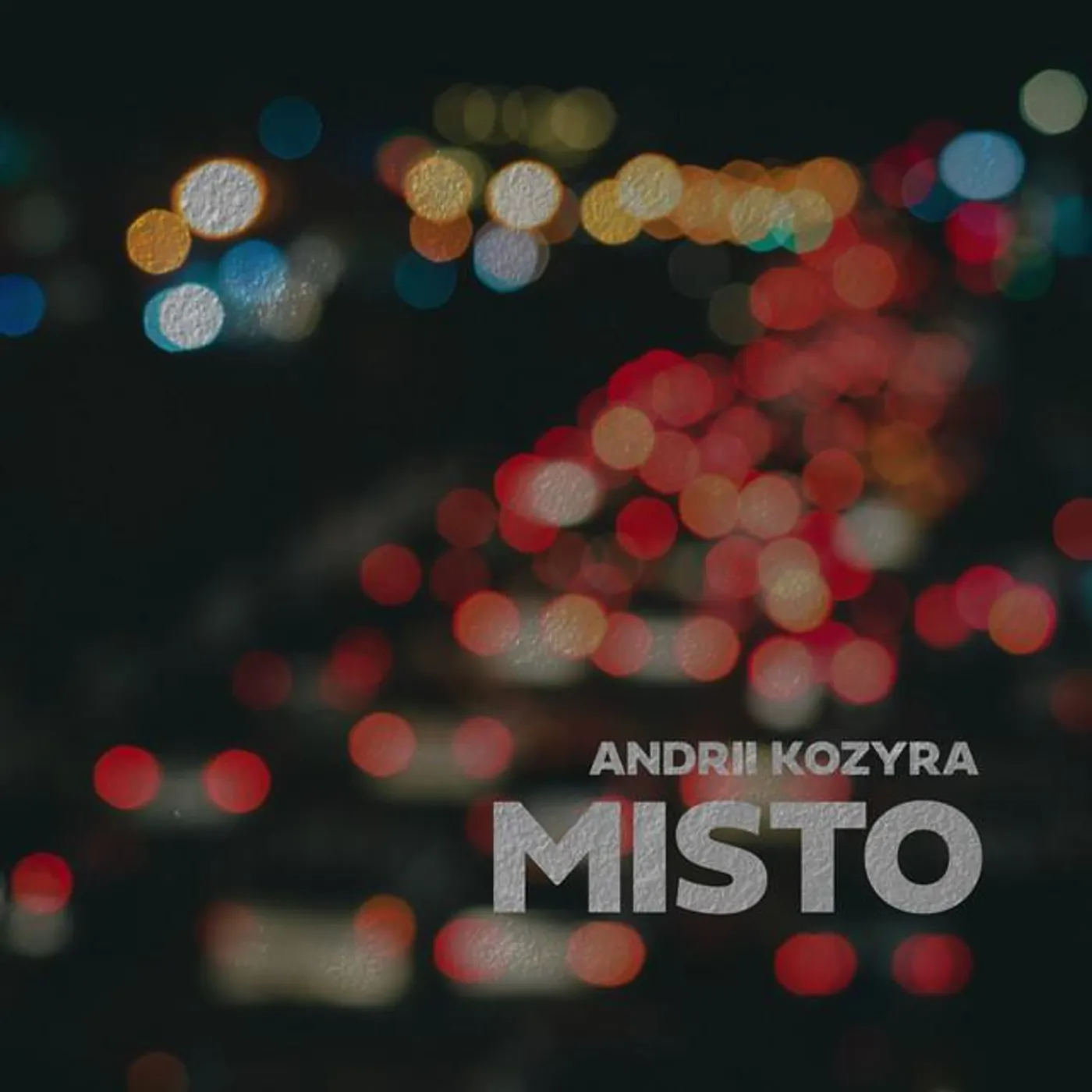 Andrii Kozyra Brand Page
