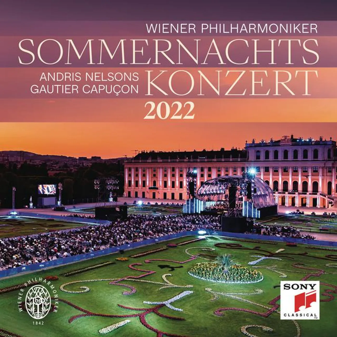 Andris Nelsons & Wiener Philharmoniker