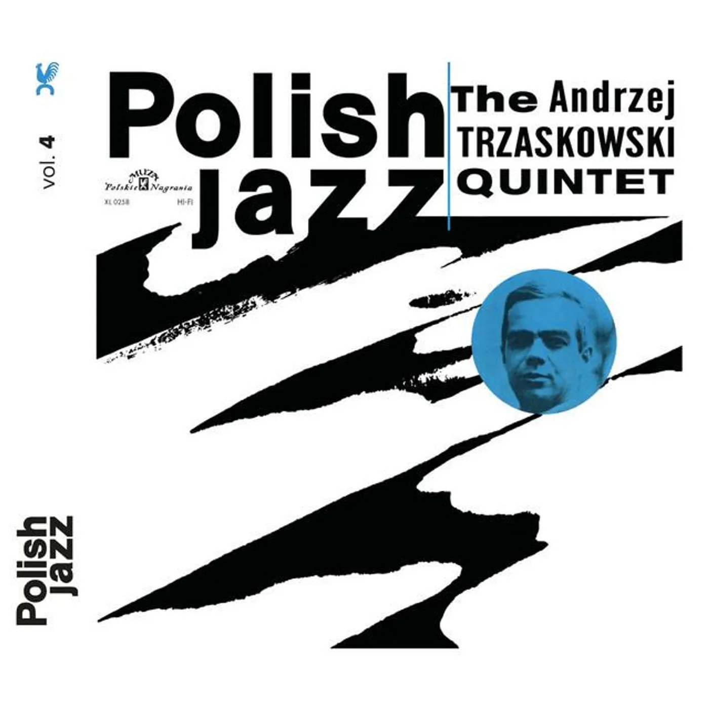 Andrzej Trzaskowski Quintet