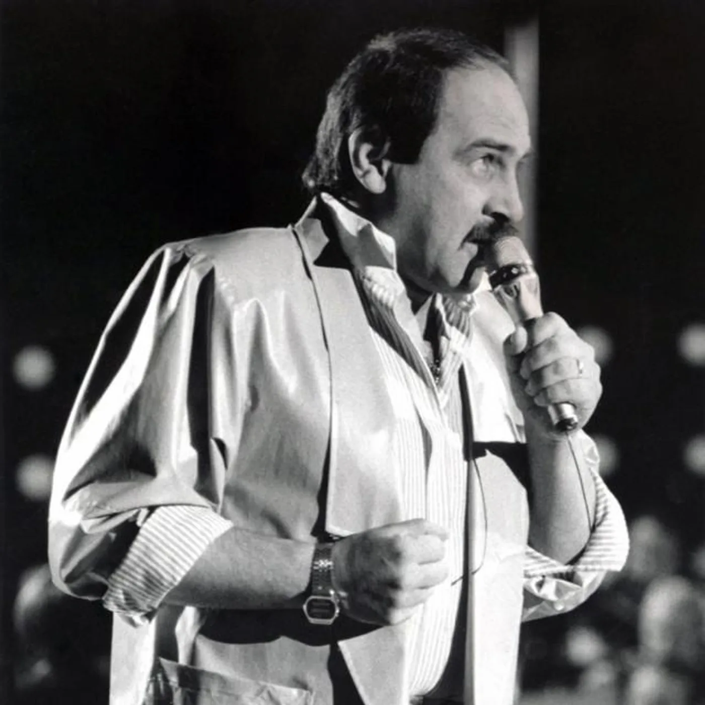 Andrzej Zaucha Brand Page