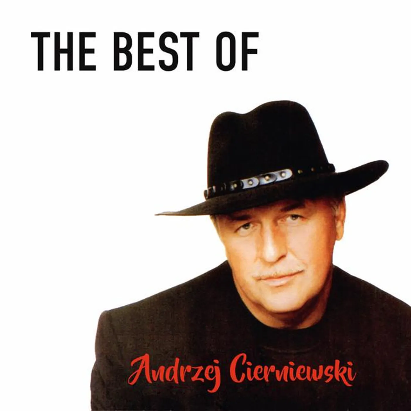 Andrzej Cierniewski Brand Page