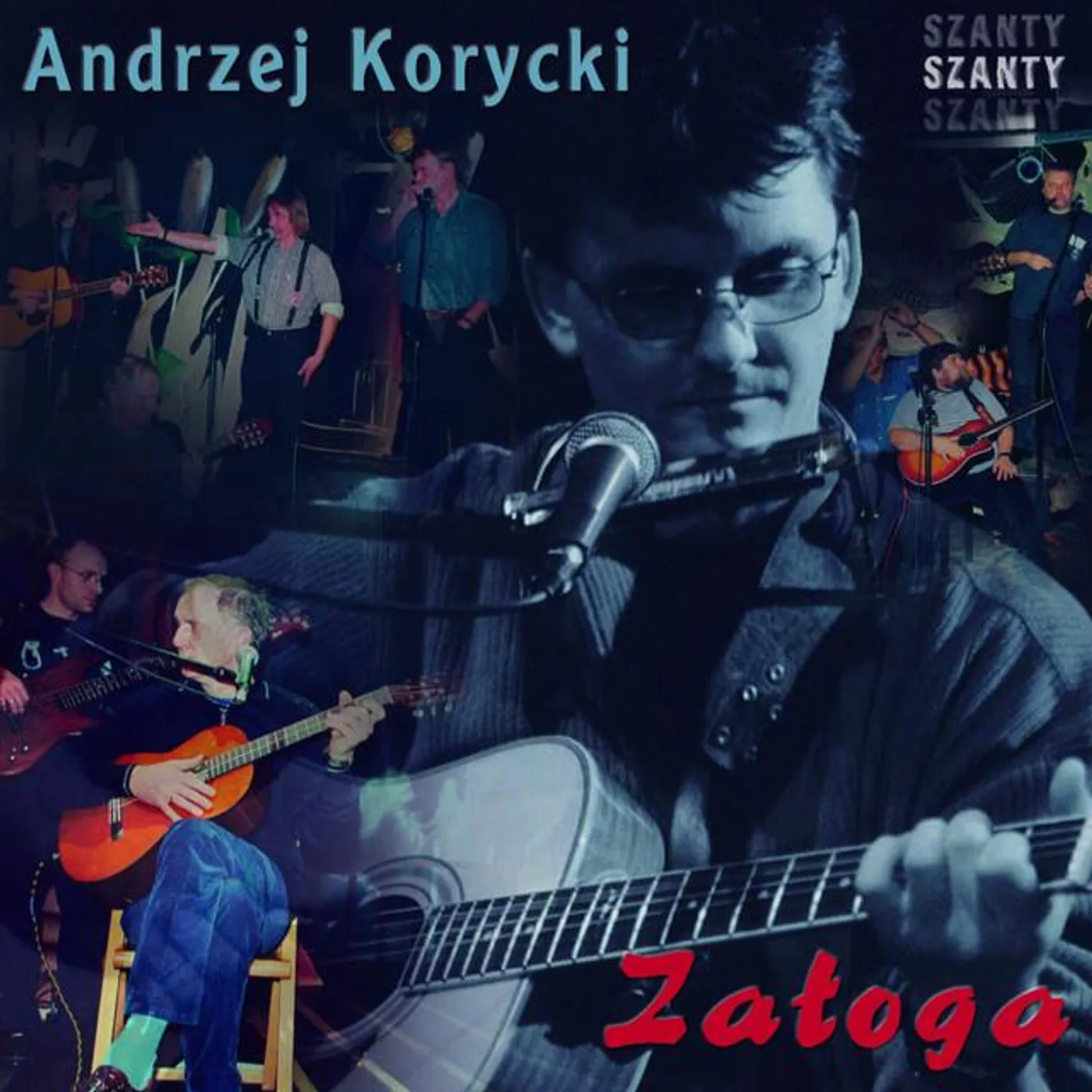 Andrzej Korycki