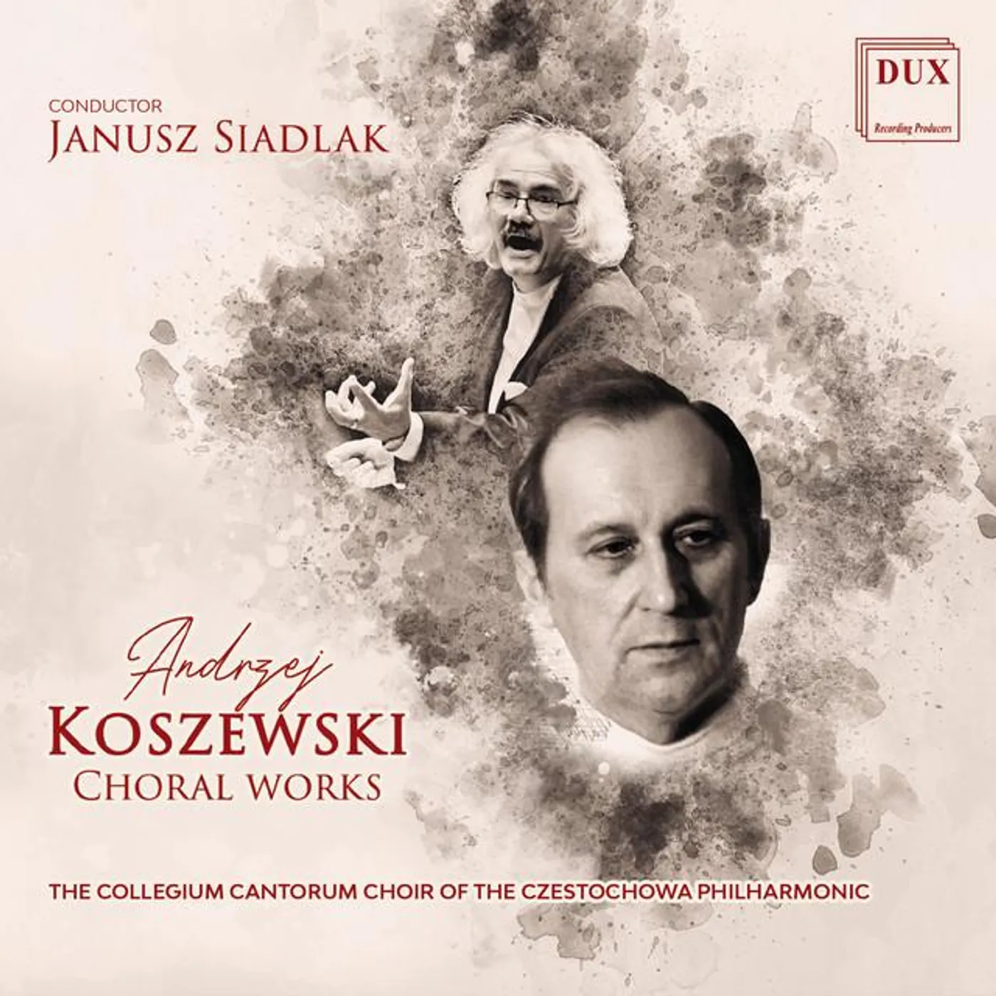 Andrzej Koszewski