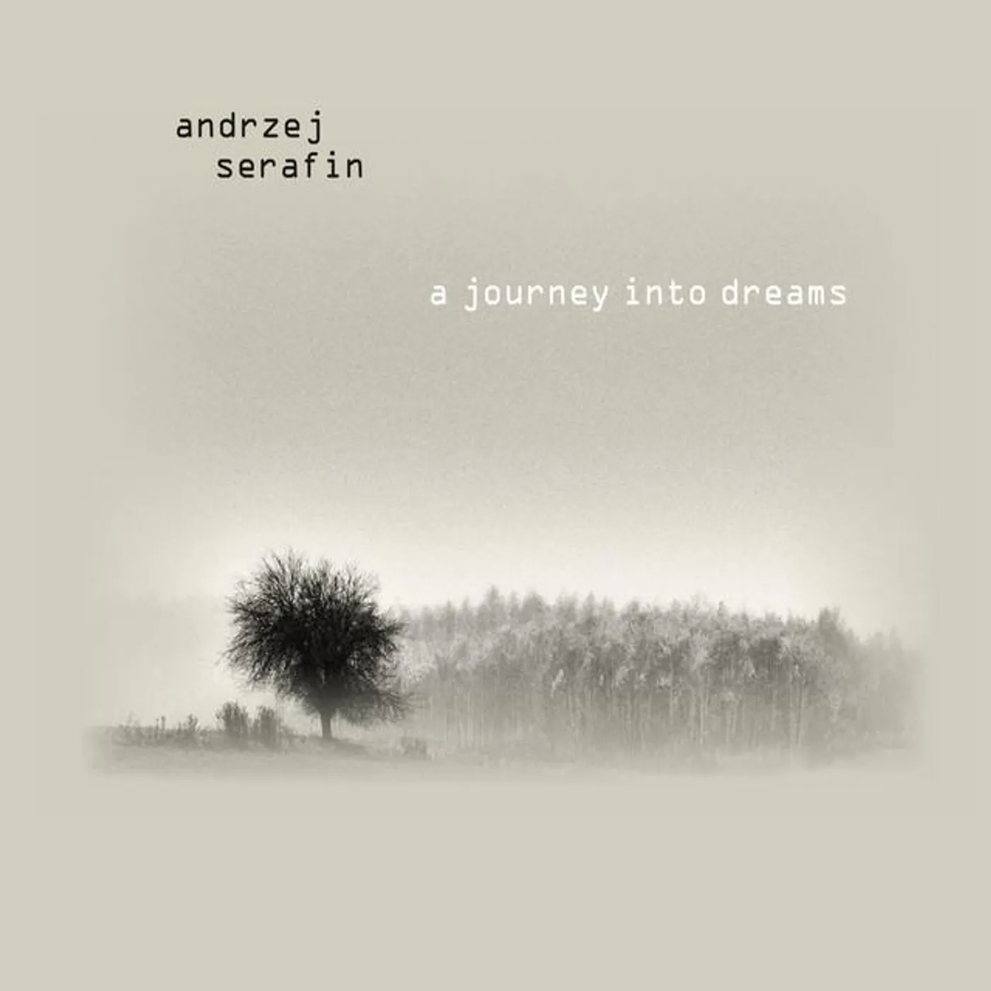 Andrzej Serafin Brand Page