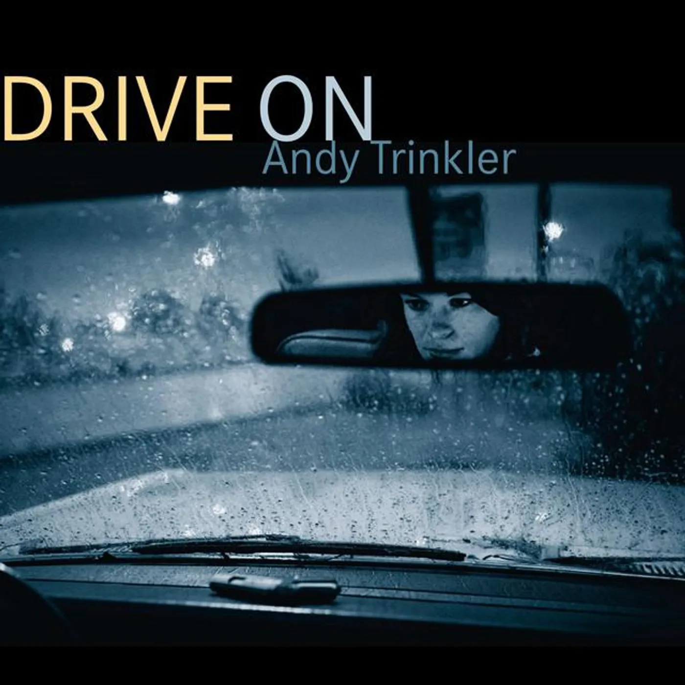 Andy Trinkler Brand Page