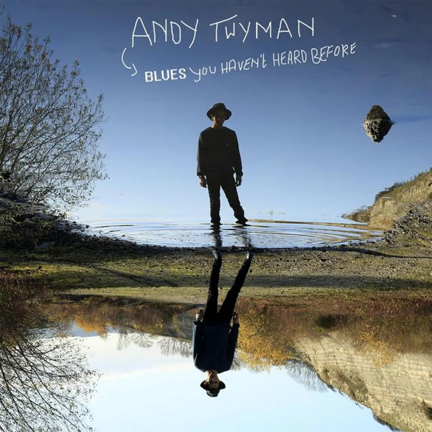 Andy Twyman