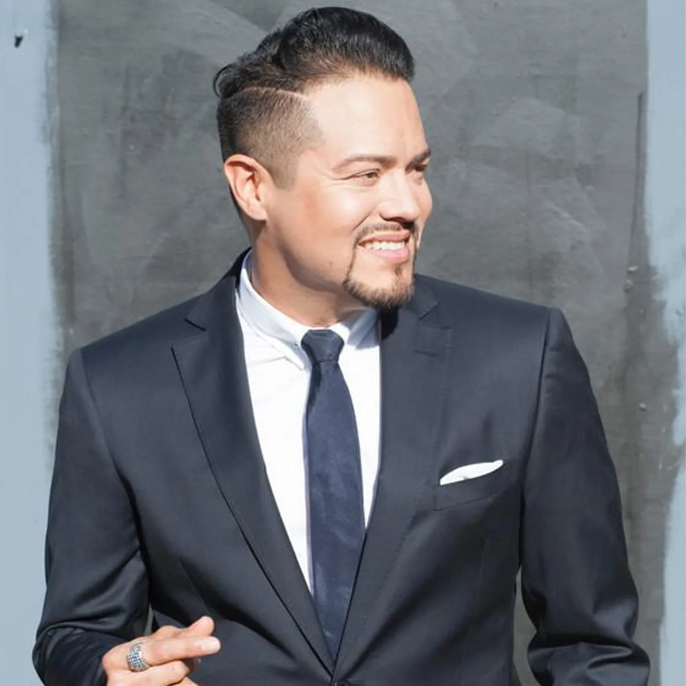 Andy Vargas