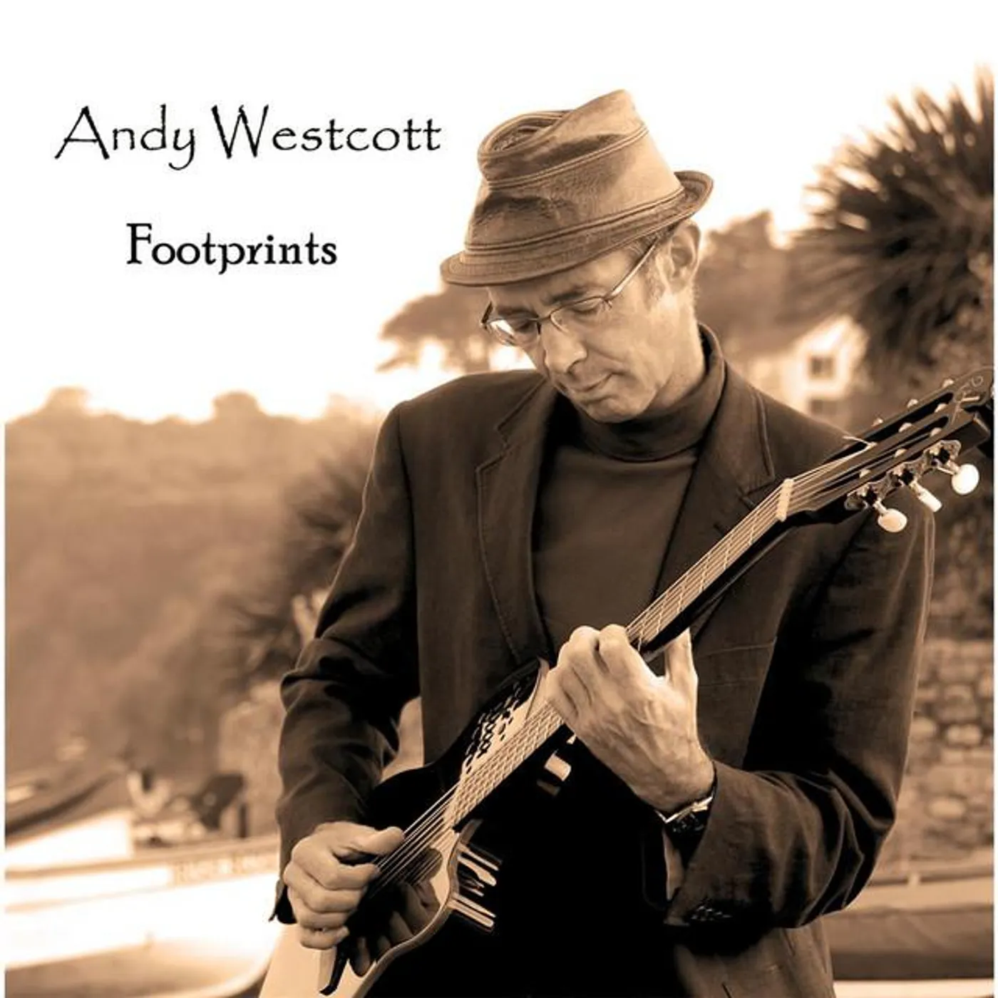 Andy Westcott
