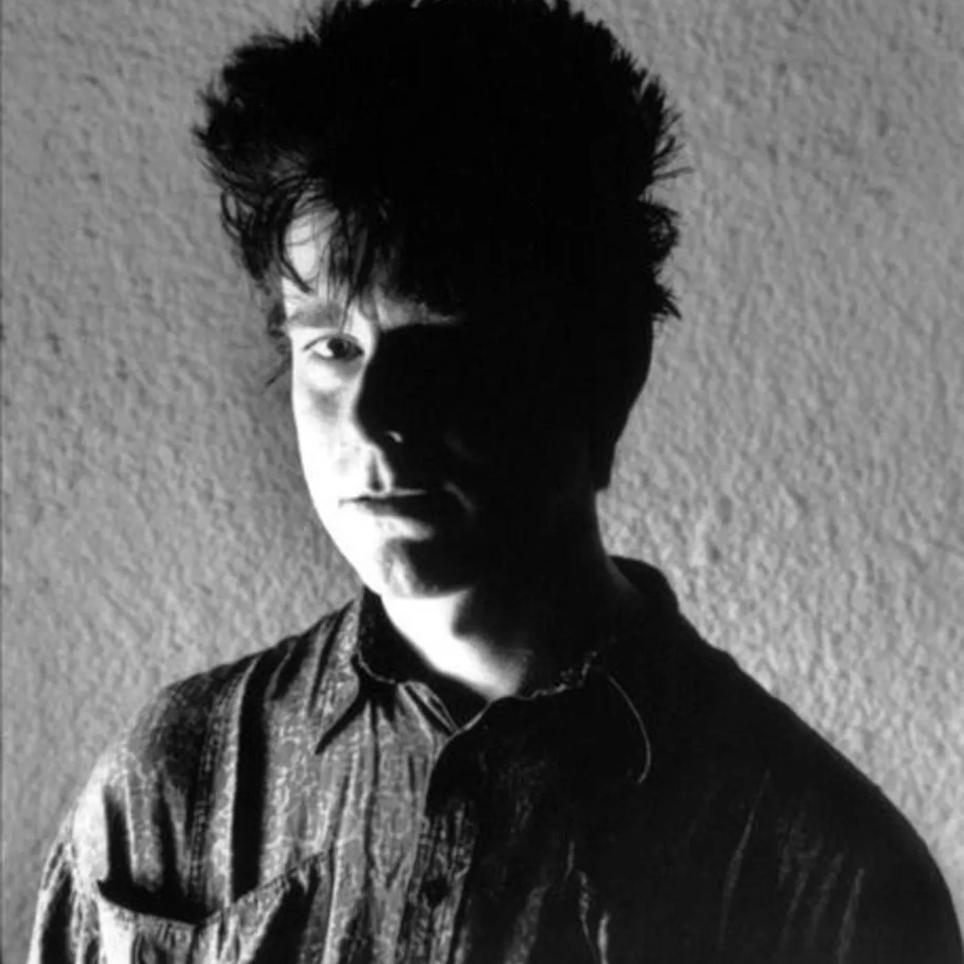 Andy Whitaker