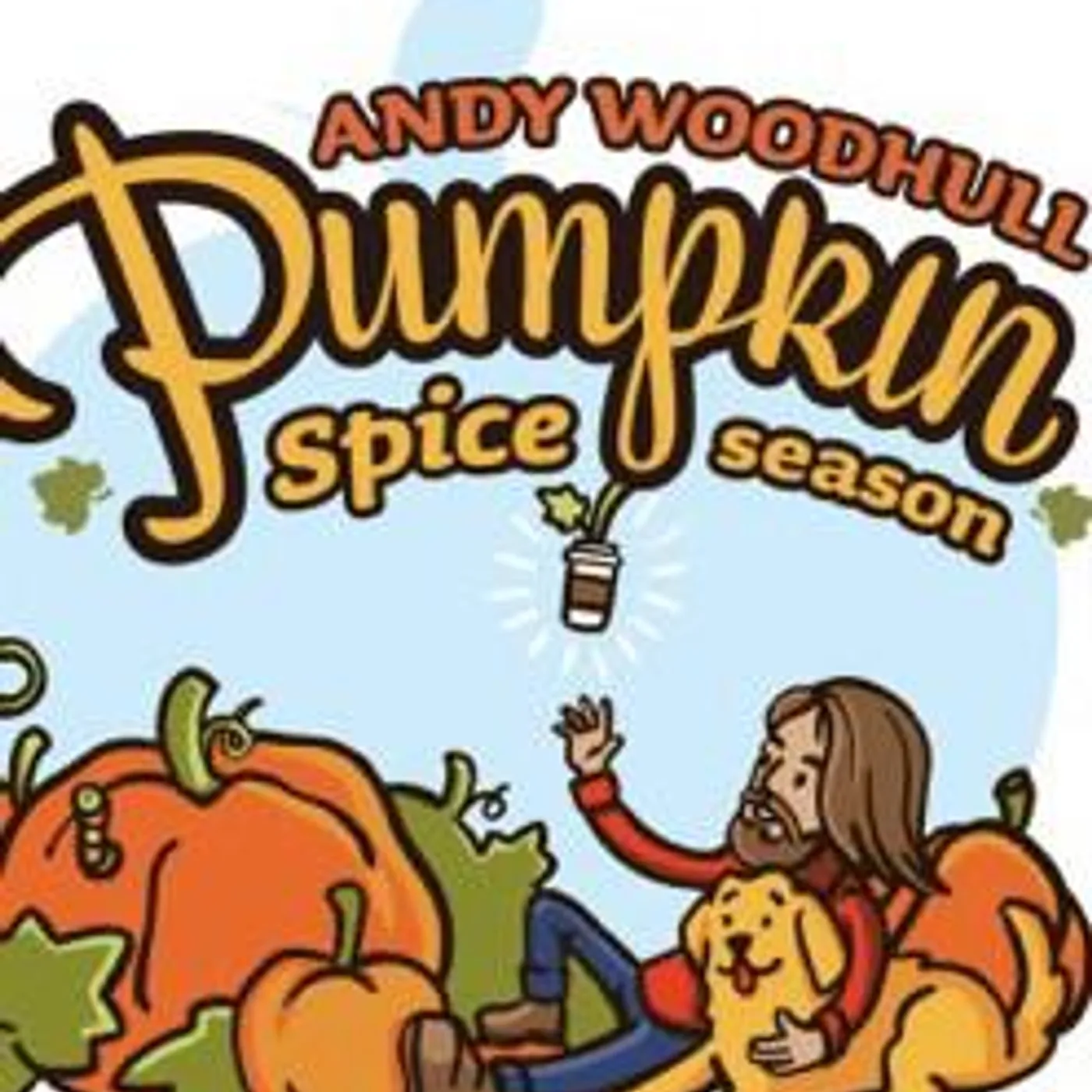 Andy Woodhull Brand Page