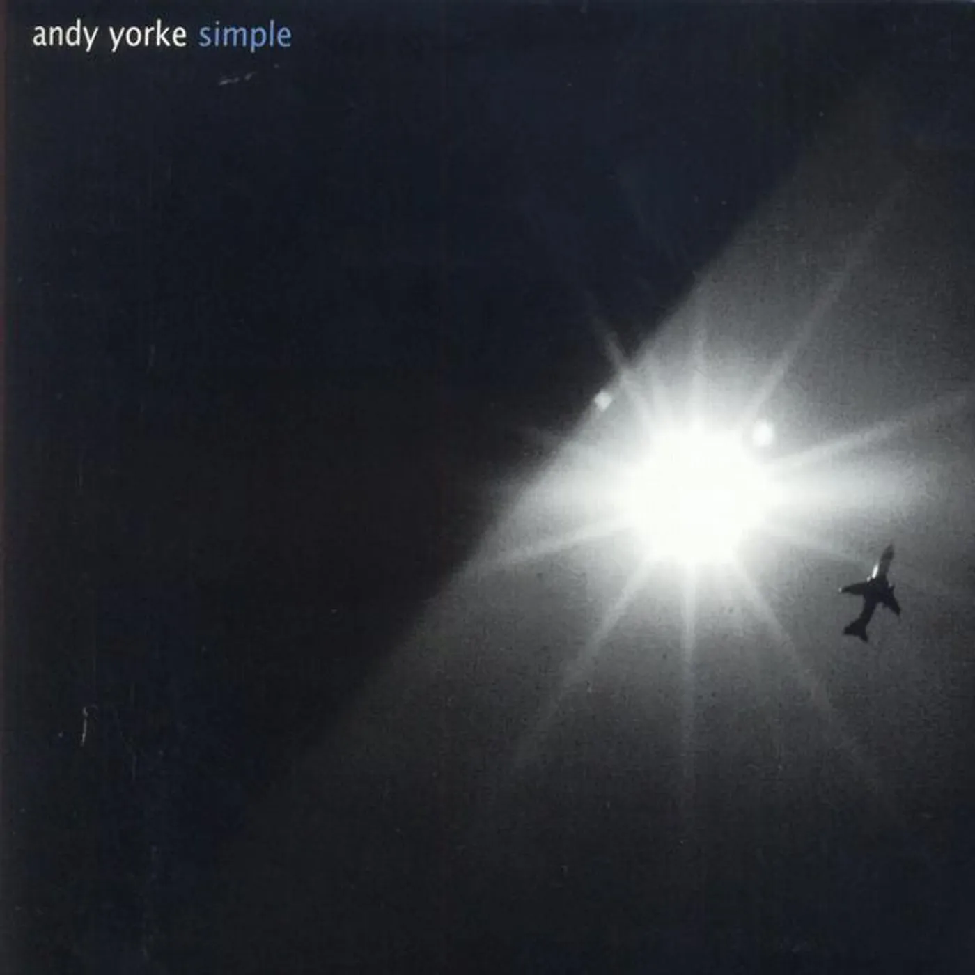 Andy Yorke Brand Page