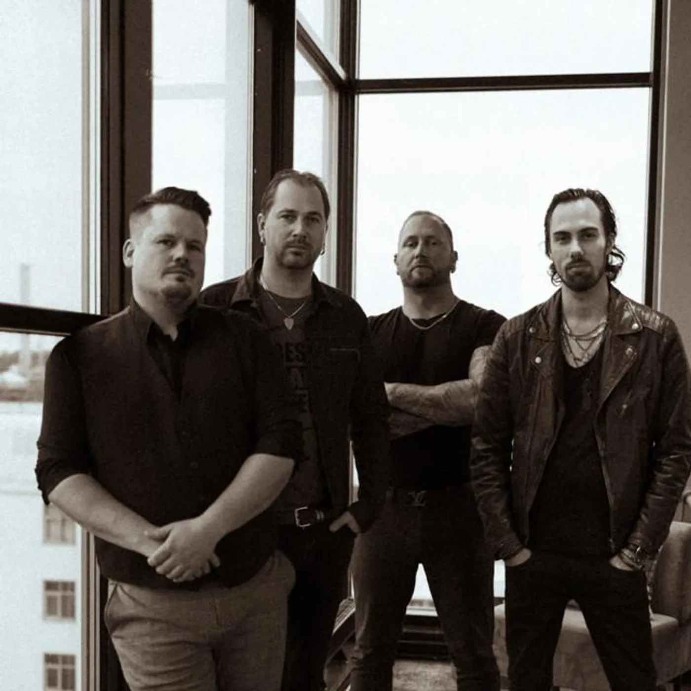 Andy and the Rockets