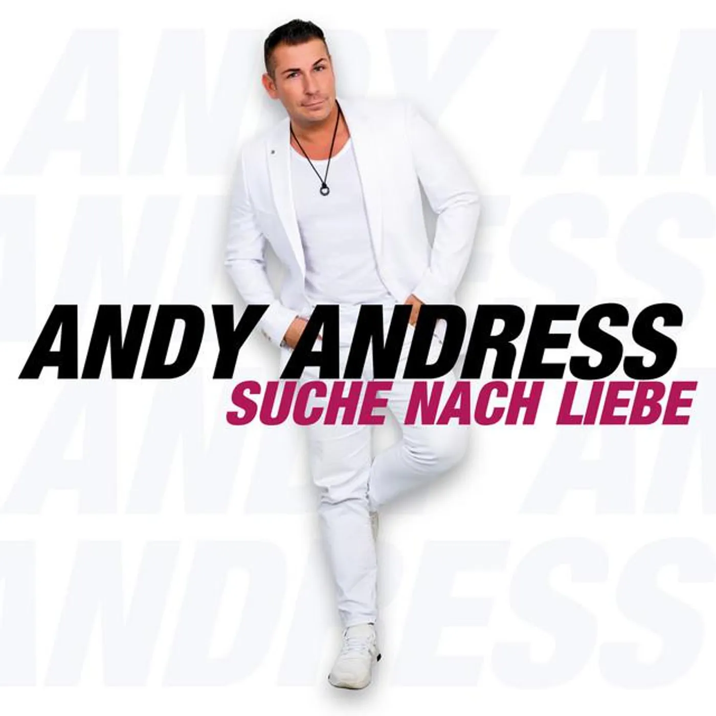 Andy Andress Brand Page