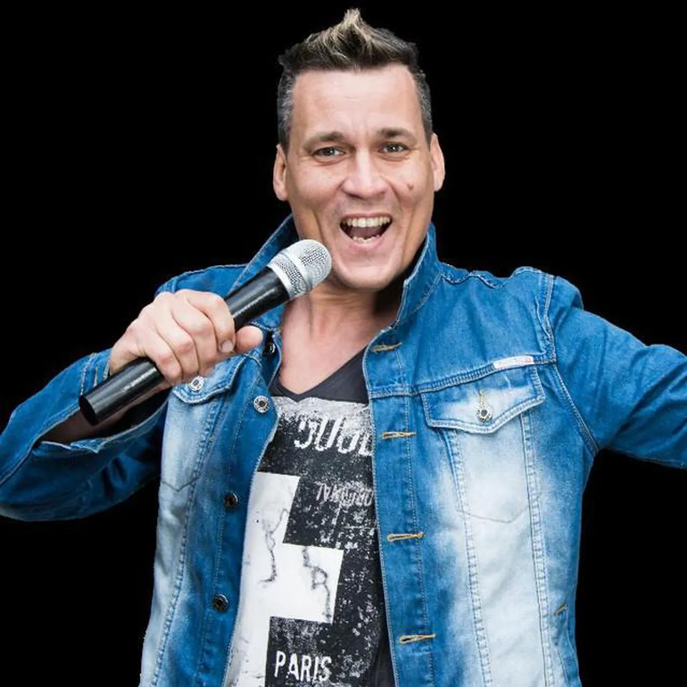 Andy Bar