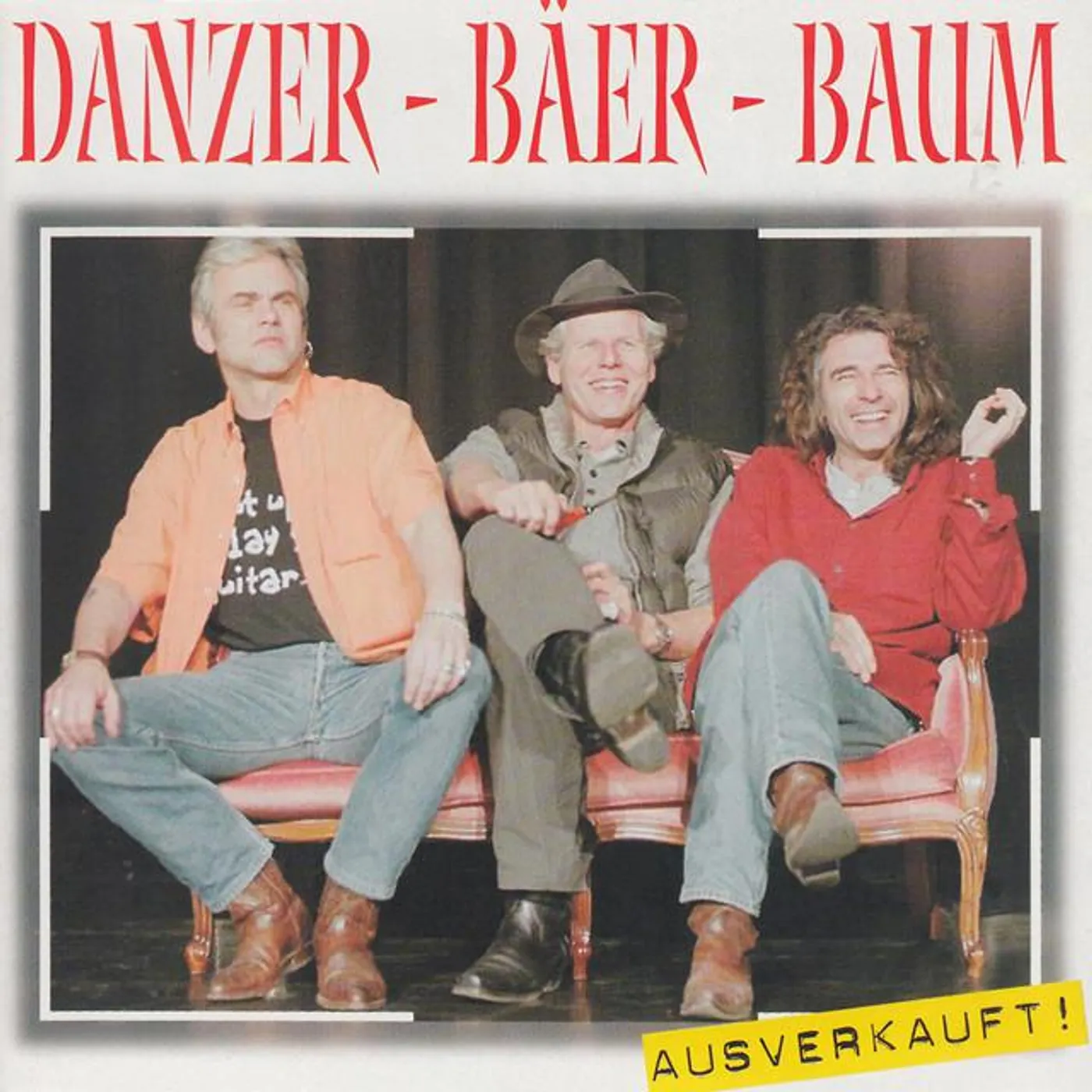 Andy Baum