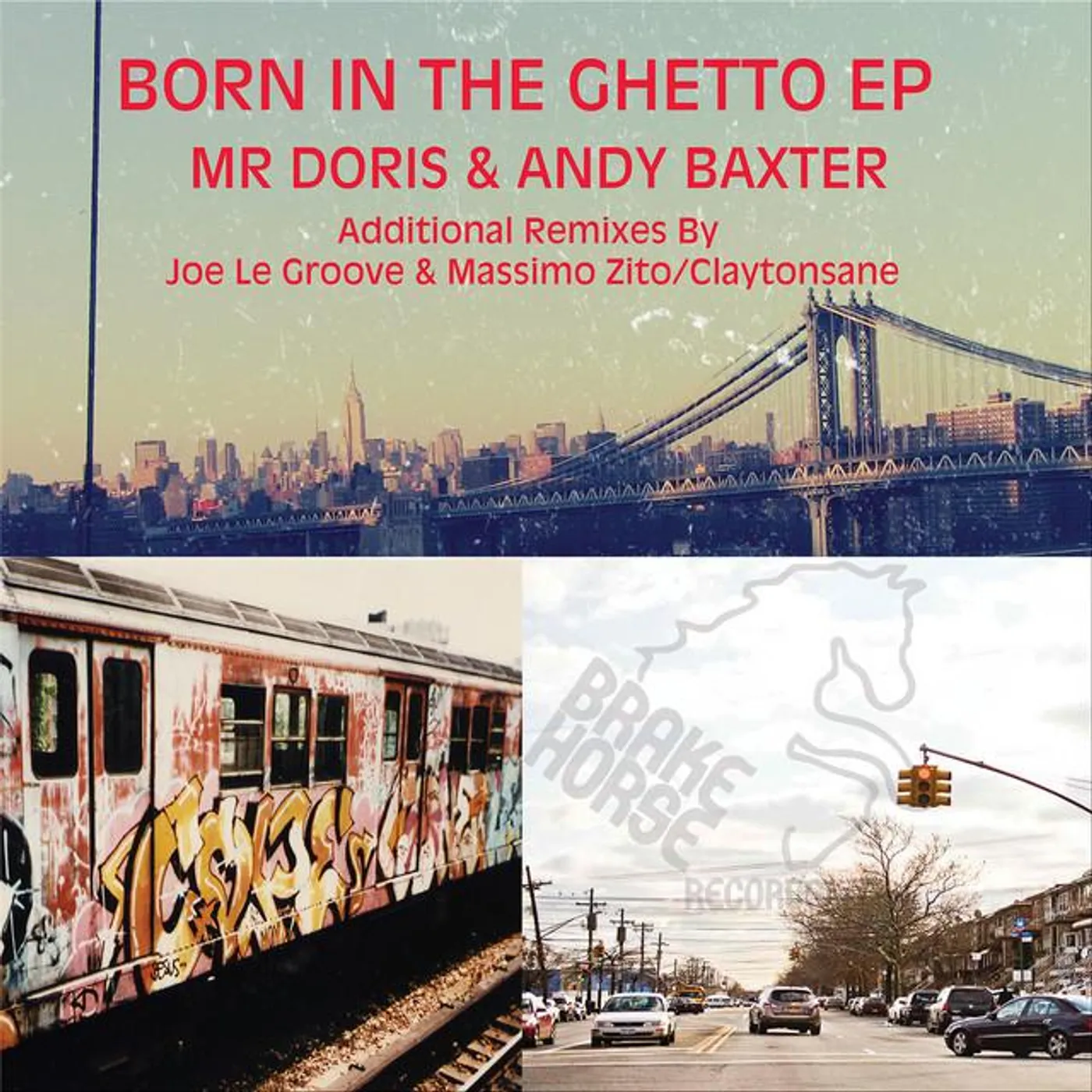 Andy Baxter