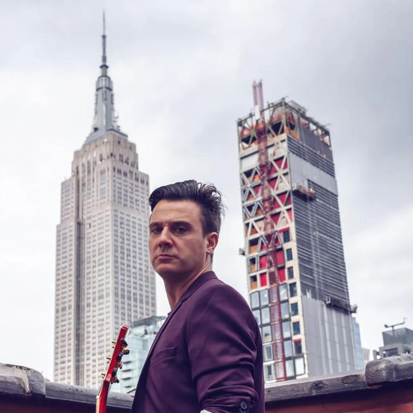 Andy Bianco Brand Page