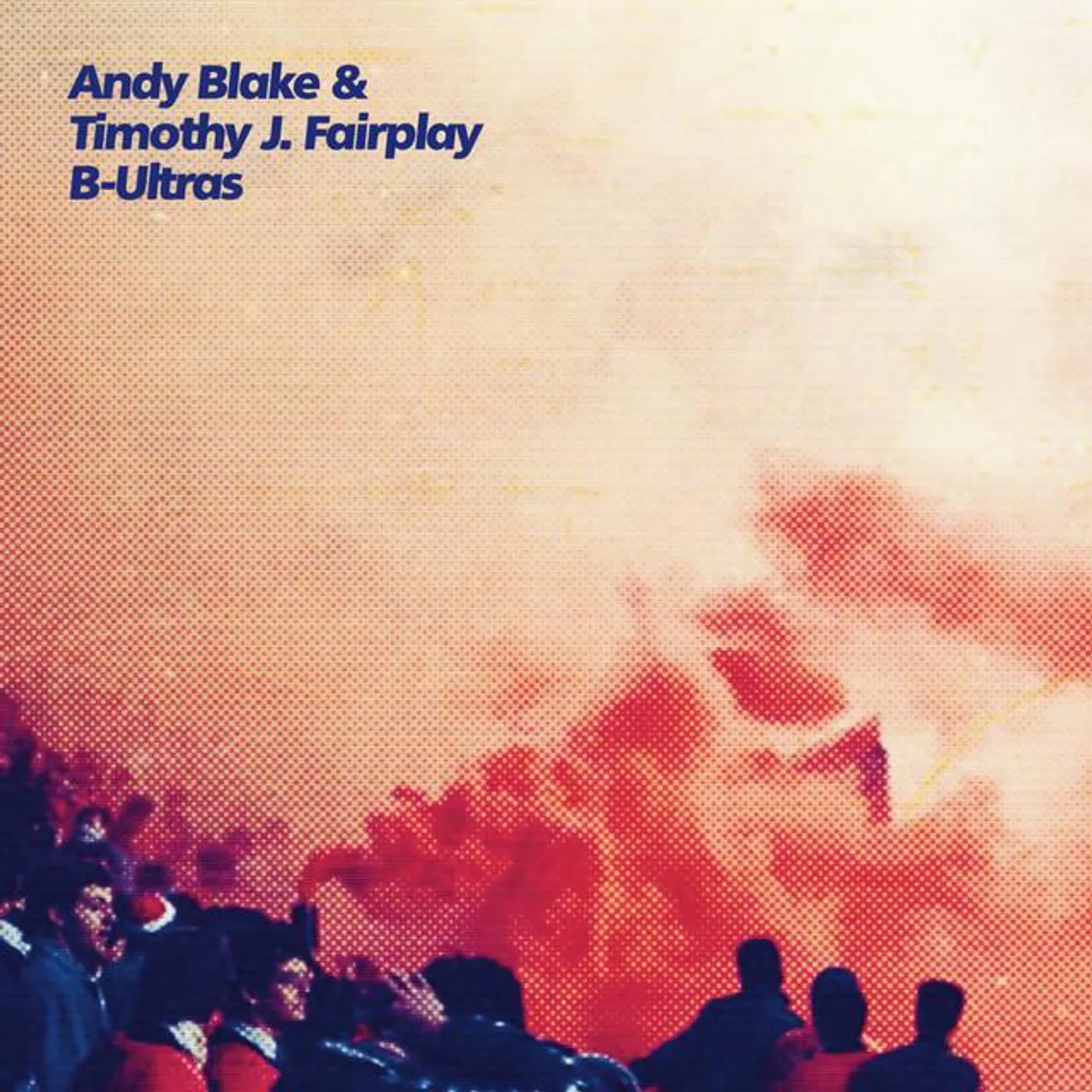 Andy Blake