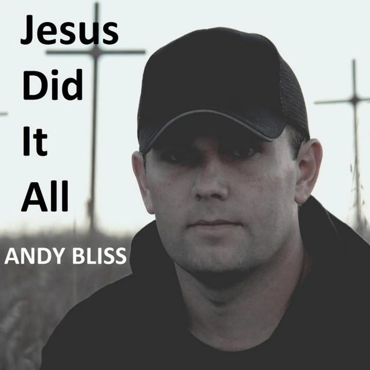 Andy Bliss